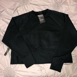 ‼️SHIPS TODAY‼️ Nike Dri-Fit Crewneck